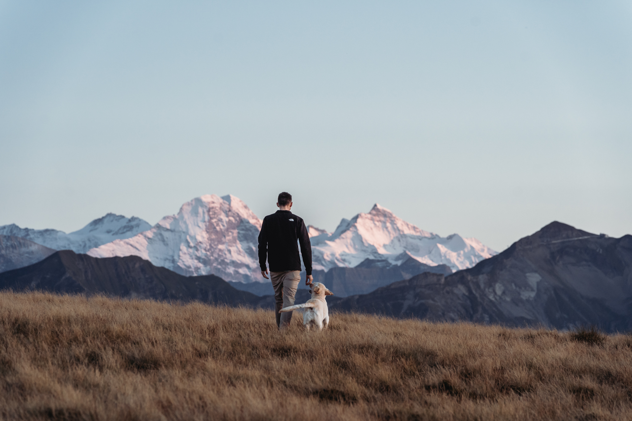 Outdoorerlebnis im Kanton Obwalden Langis
